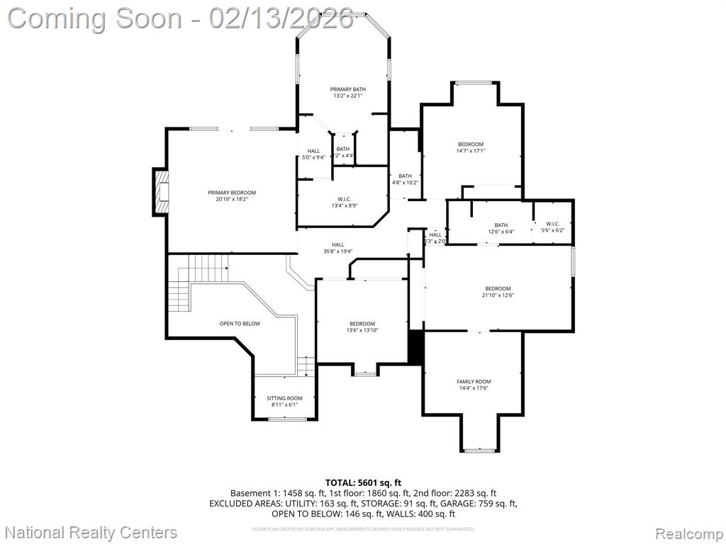721 Elderberry Court N, Walled Lake, MI 48390 — Photo 69