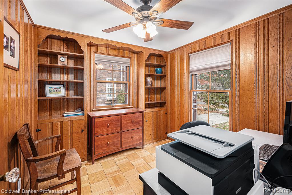 1358 Harvard Road, Grosse Pointe Park, MI 48230 — Photo 18