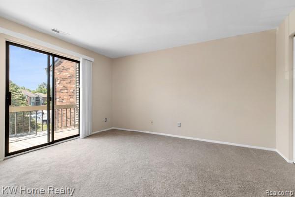 20791 Indian Creek Drive, 78, Farmington Hills, MI 48335 — Photo 18