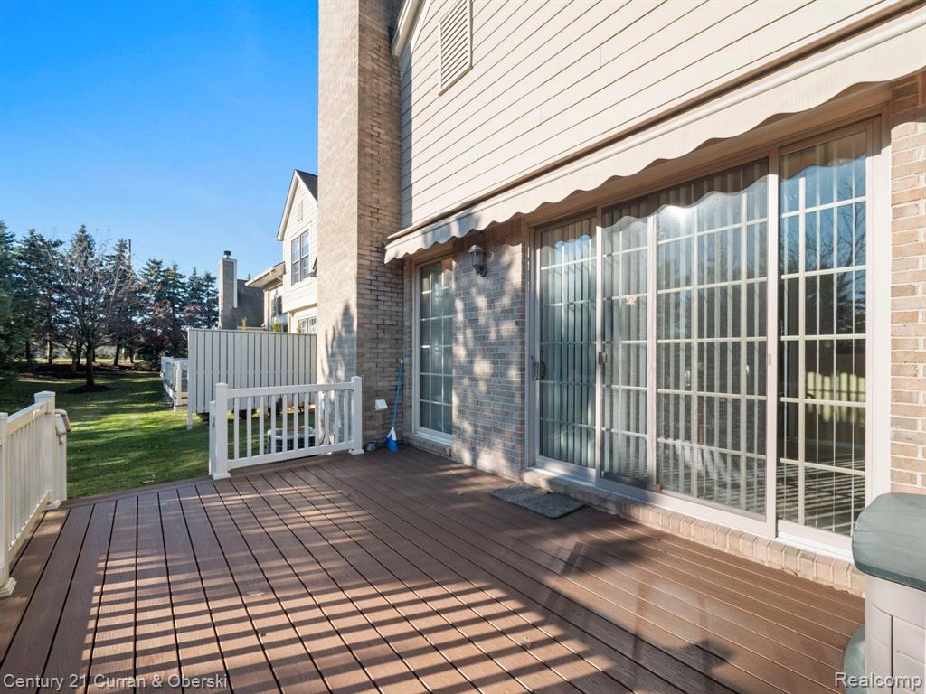 16585 LYONHURST Circle, 115, Northville, MI 48168 — Photo 5