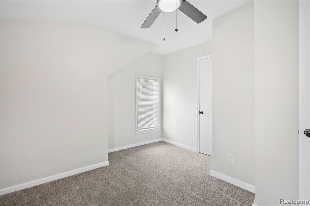 764 PARK Avenue, Lincoln Park, MI 48146 — Photo 20