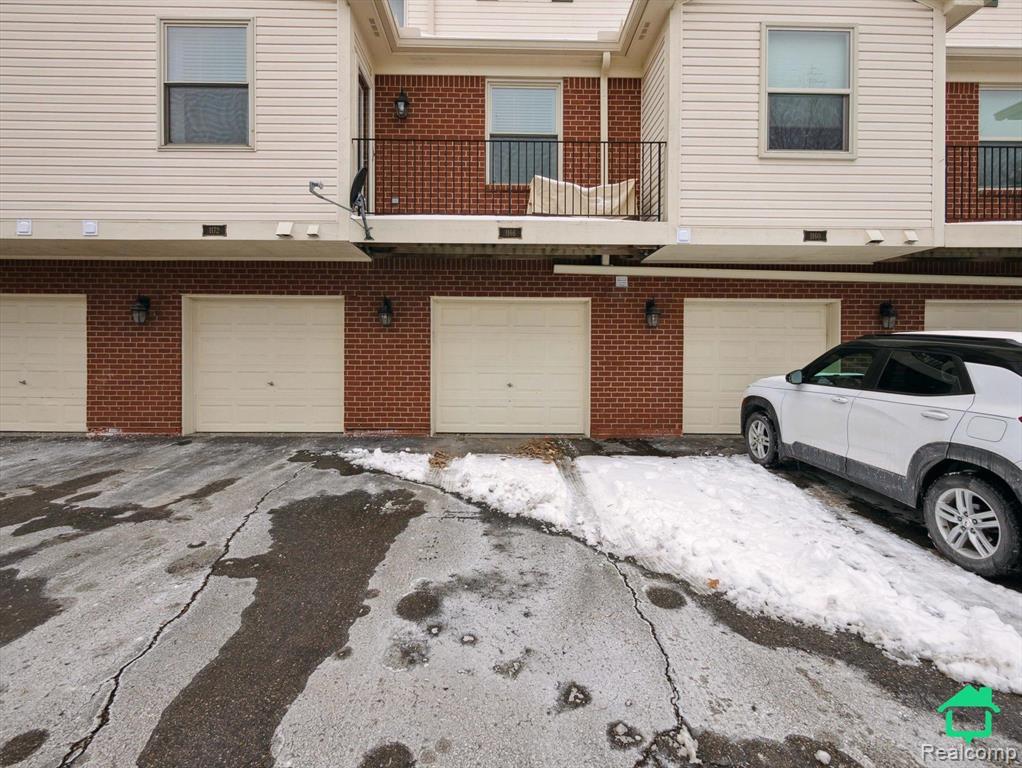 1166 Fountain View Circle, South Lyon, MI 48178 — Photo 34