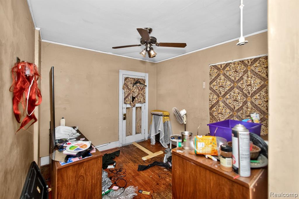 2437 Longfellow Street, Detroit, MI 48206 — Photo 26