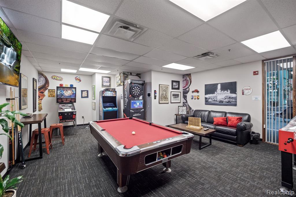 1155 Brewery Park Blvd, Detroit, MI 48207 — Photo 48