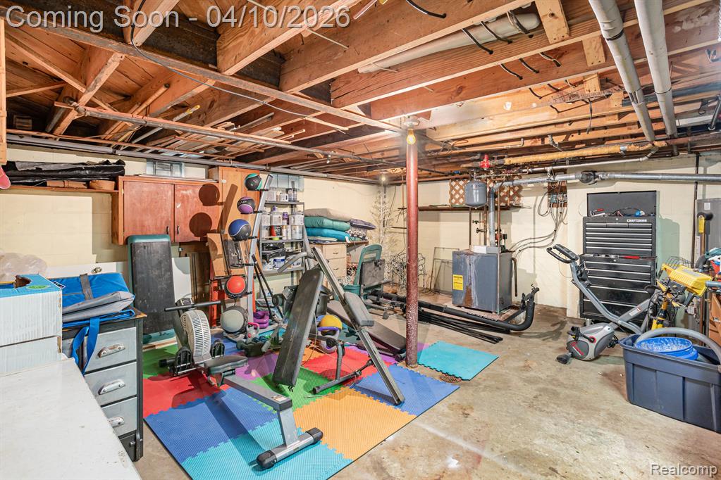 425 S 5th Street, Sebewaing, MI 48759 — Photo 19