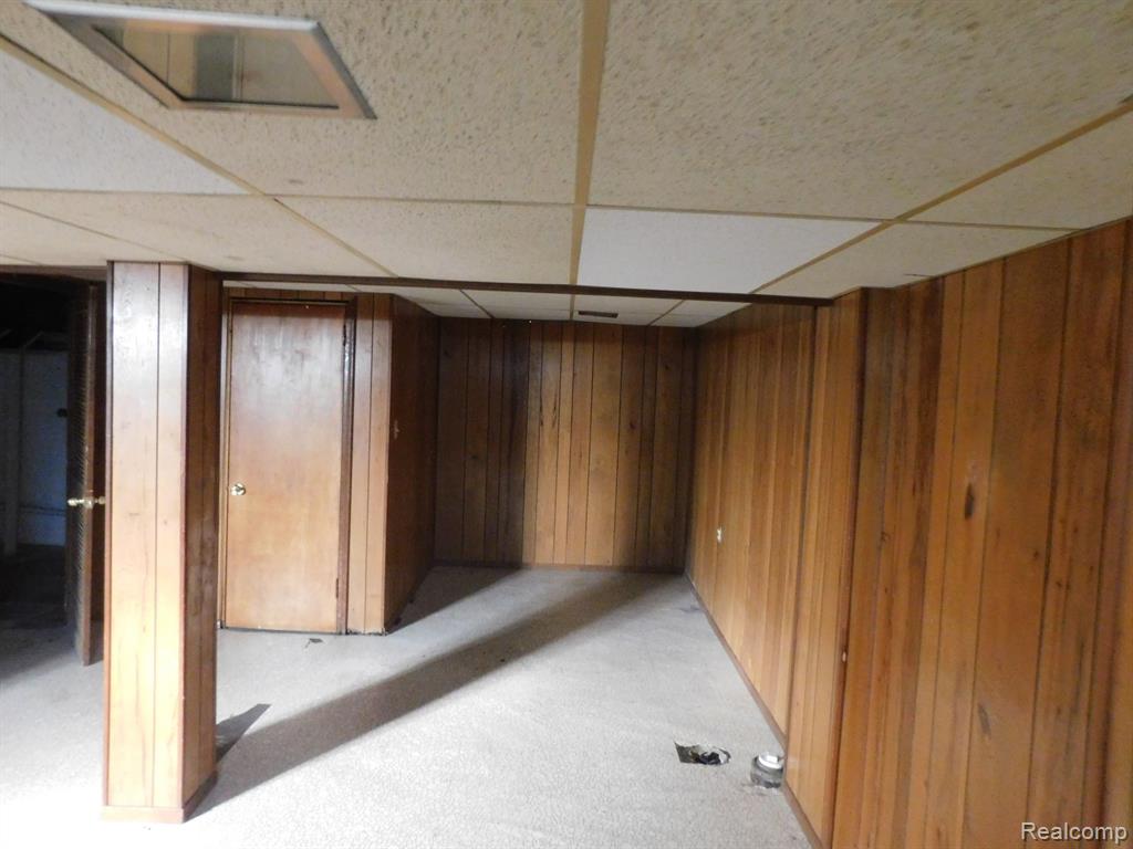 8222 COOLIDGE, Center Line, MI 48015 — Photo 12