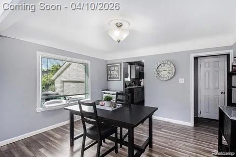 371 Hillcliff Drive, Waterford, MI 48328 — Photo 8