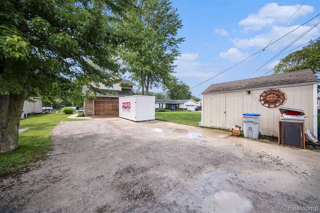 4106 Shoreview Lane, Whitmore Lake, MI 48189 — Photo 43