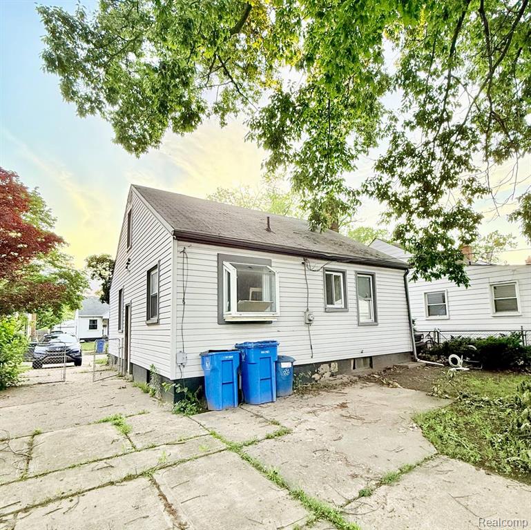 4177 Cornell Street, Dearborn Heights, MI 48125 — Photo 5