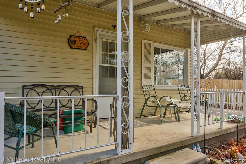 8441 EAST Street, Millington, MI 48746 — Photo 3