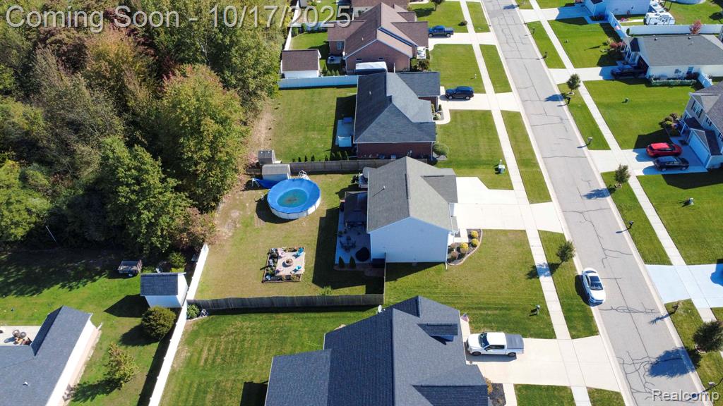 410 Natures Way, Carleton, MI 48117 — Photo 62