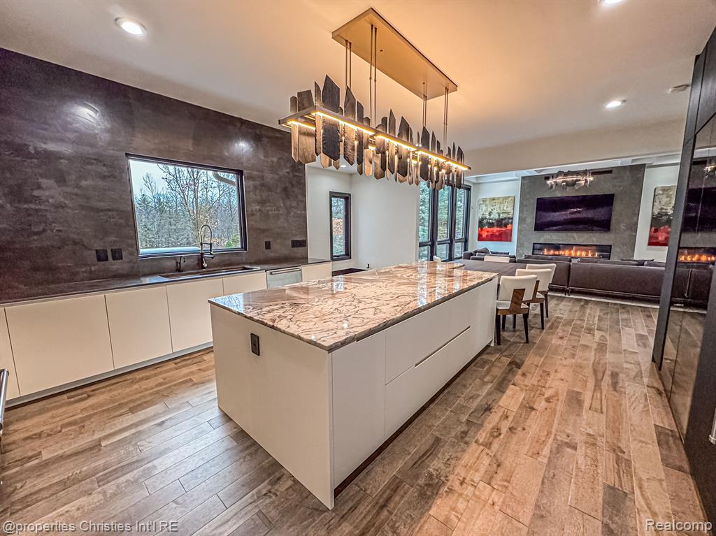 47490 BELLAGIO Drive, Northville, MI 48167 — Photo 17