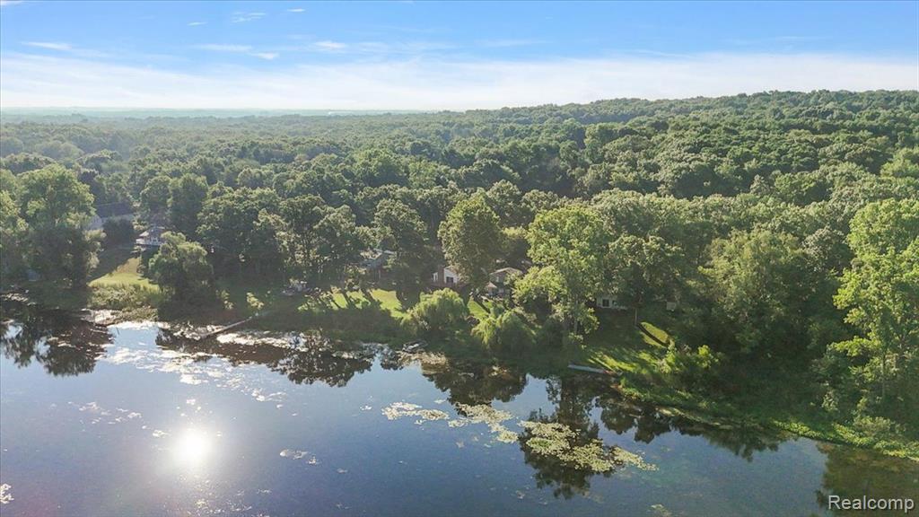 9080 River Valley Road, Brighton, MI 48116 — Photo 63