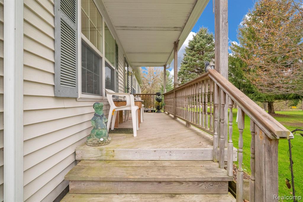 6562 Custer Road, Port Sanilac, MI 48469 — Photo 11