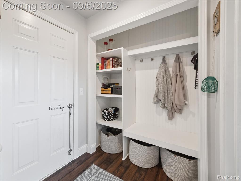 57611 Hawthorn Drive, Washington, MI — Photo 18