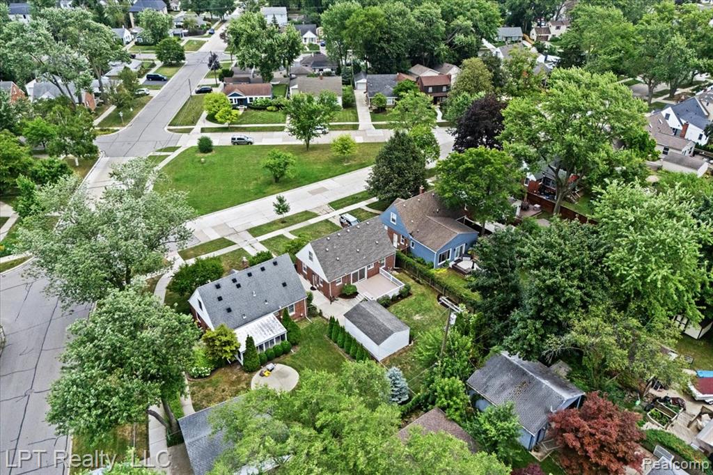 4357 Robinwood Avenue, Royal Oak, MI 48073 — Photo 44