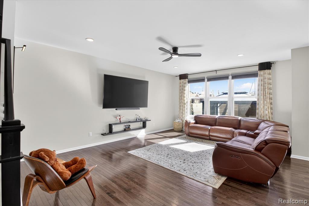 58565 Navarra Drive, South Lyon, MI 48178 — Photo 5