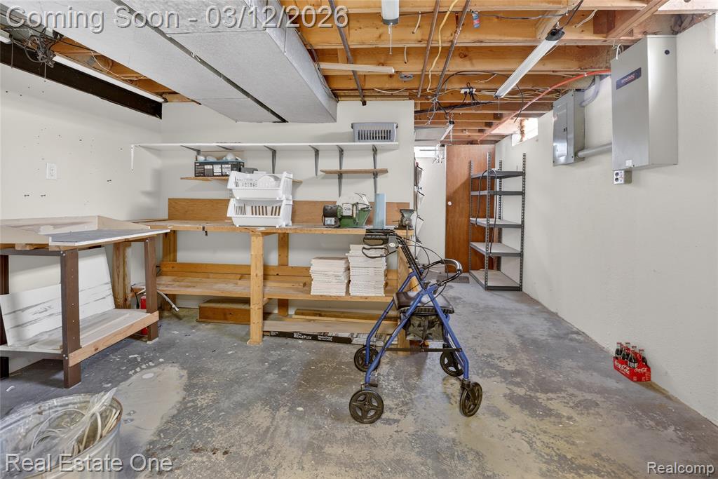 9722 Hamilton Street, Van Buren, MI 48111 — Photo 32
