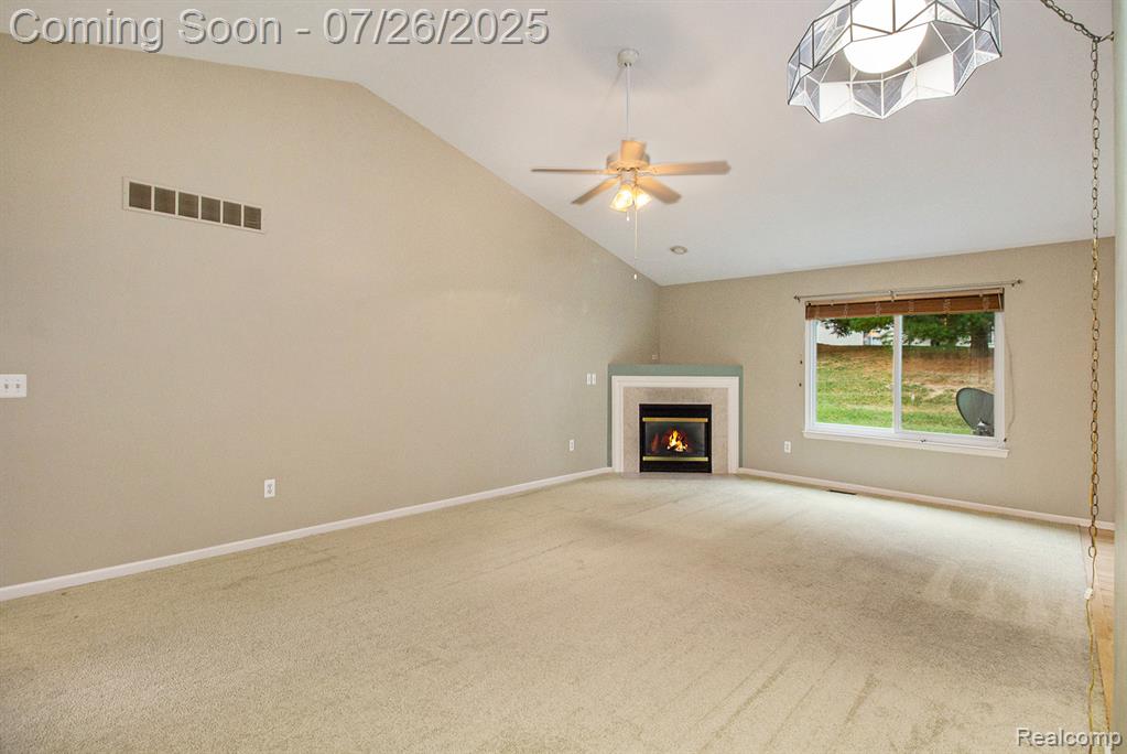1051 Spirea, Howell, MI 48843 — Photo 6