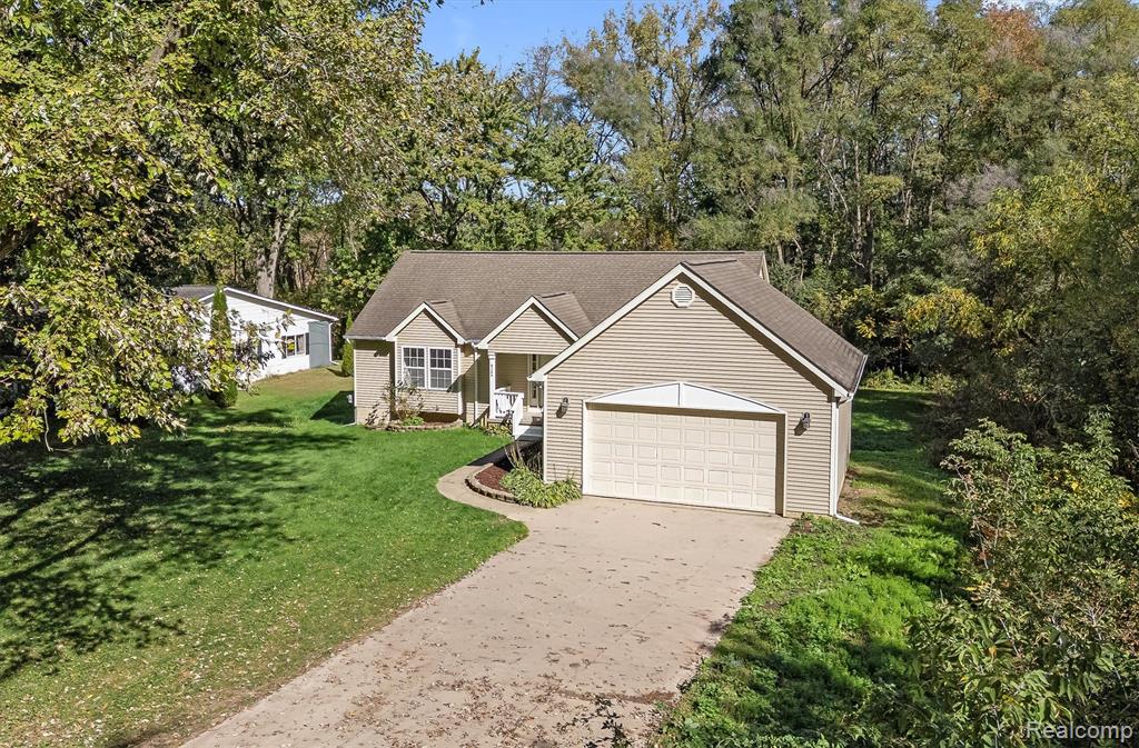 9266 Hillcrest, Clarkston, MI 48348 — Photo 3