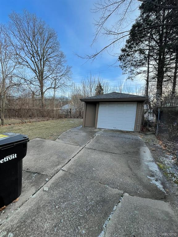 7754 Evergreen Avenue, Detroit, MI 48228 — Photo 19