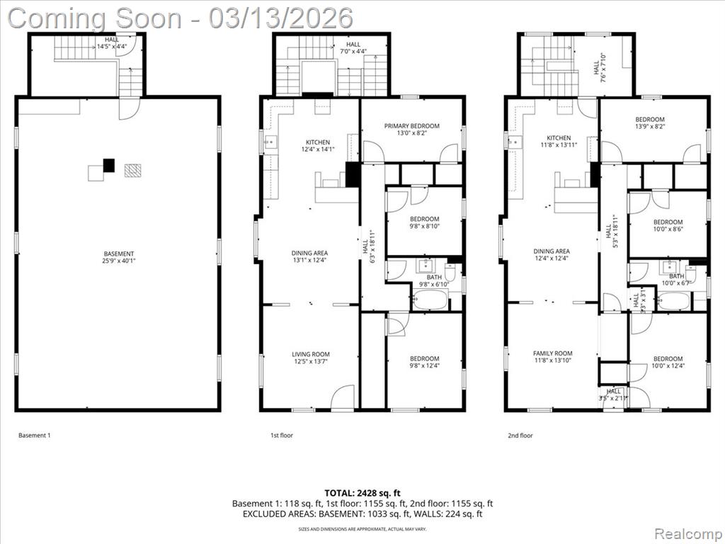 21 North Street, Highland Park, MI 48203 — Photo 47