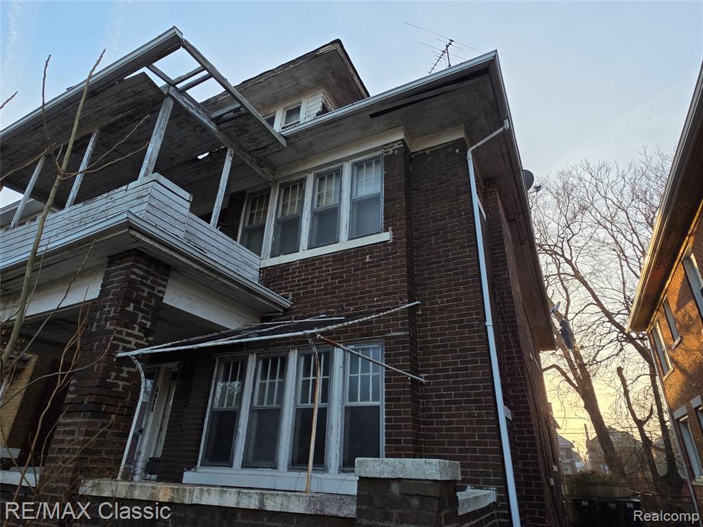 4055 Carter Street, Detroit, MI 48204 — Photo 6