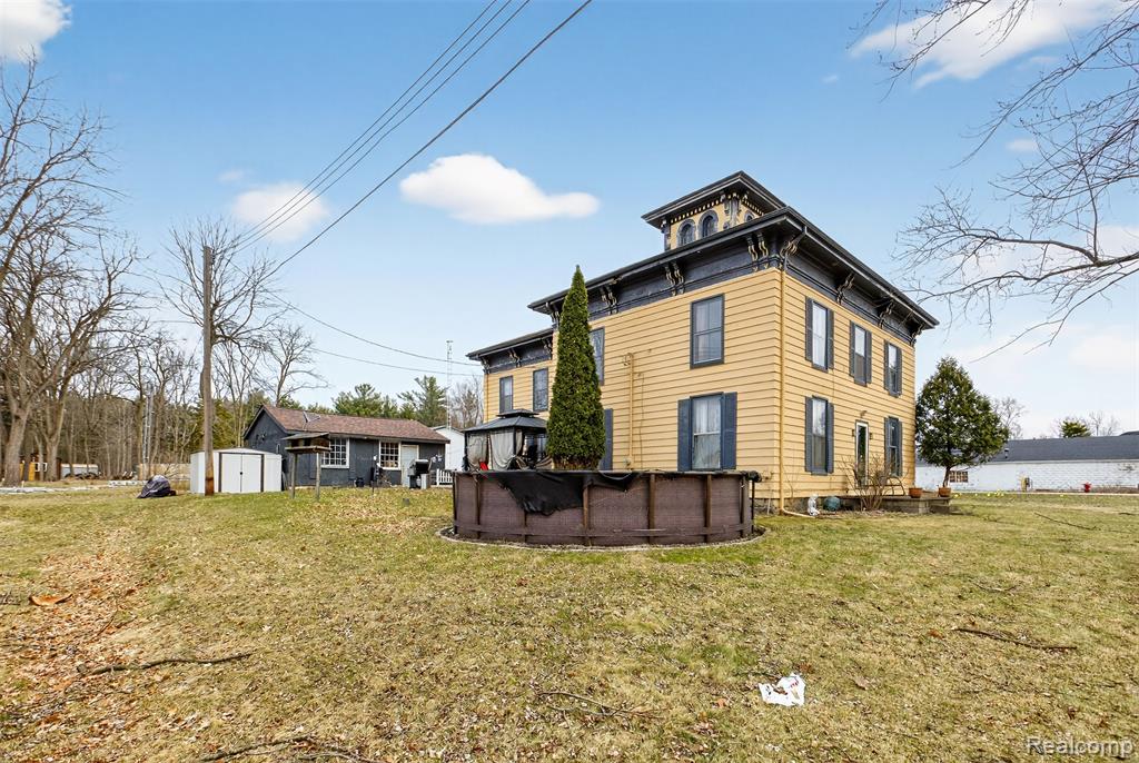 4466 Mill Street, Columbiaville, MI 48421 — Photo 49