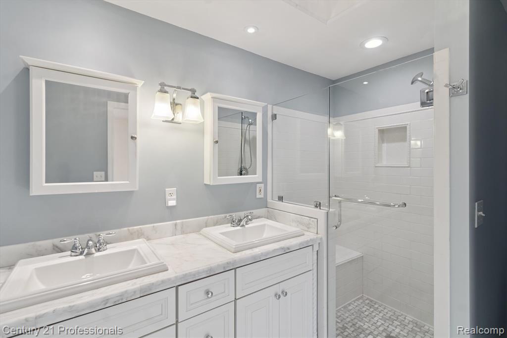 910 Jeffrey Drive, Northville, MI 48167 — Photo 31