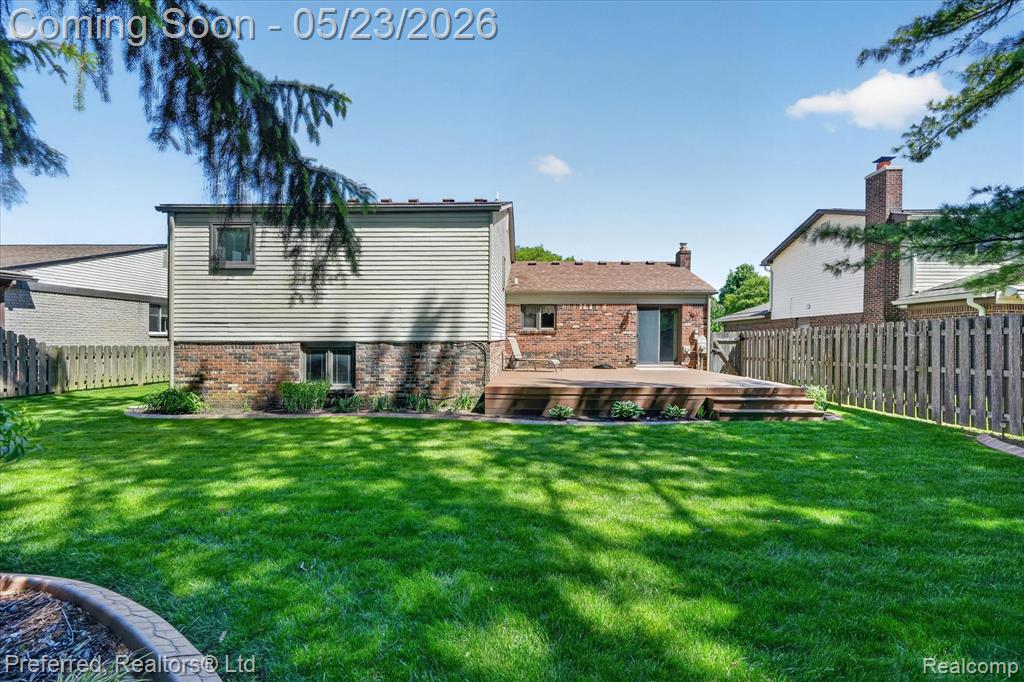 44181 Cranberry Drive, Canton, MI 48187 — Photo 40
