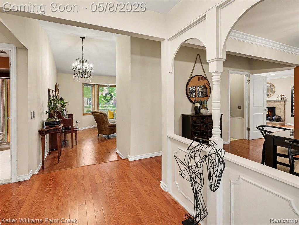 1949 Canary Court, Troy, MI 48084 — Photo 4