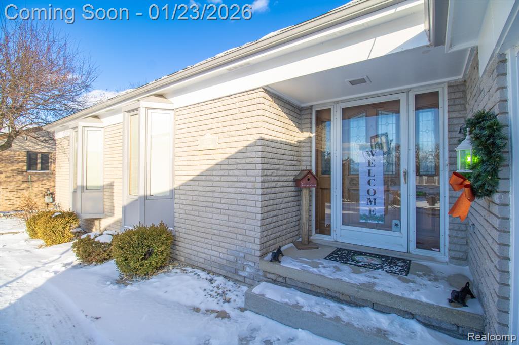11367 Suffolk Drive, Southgate, MI 48195 — Photo 5