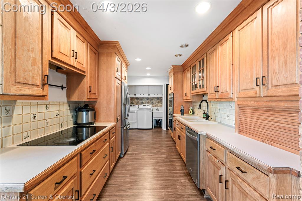 5816 Darbwood Lane, West Bloomfield, MI 48324 — Photo 6