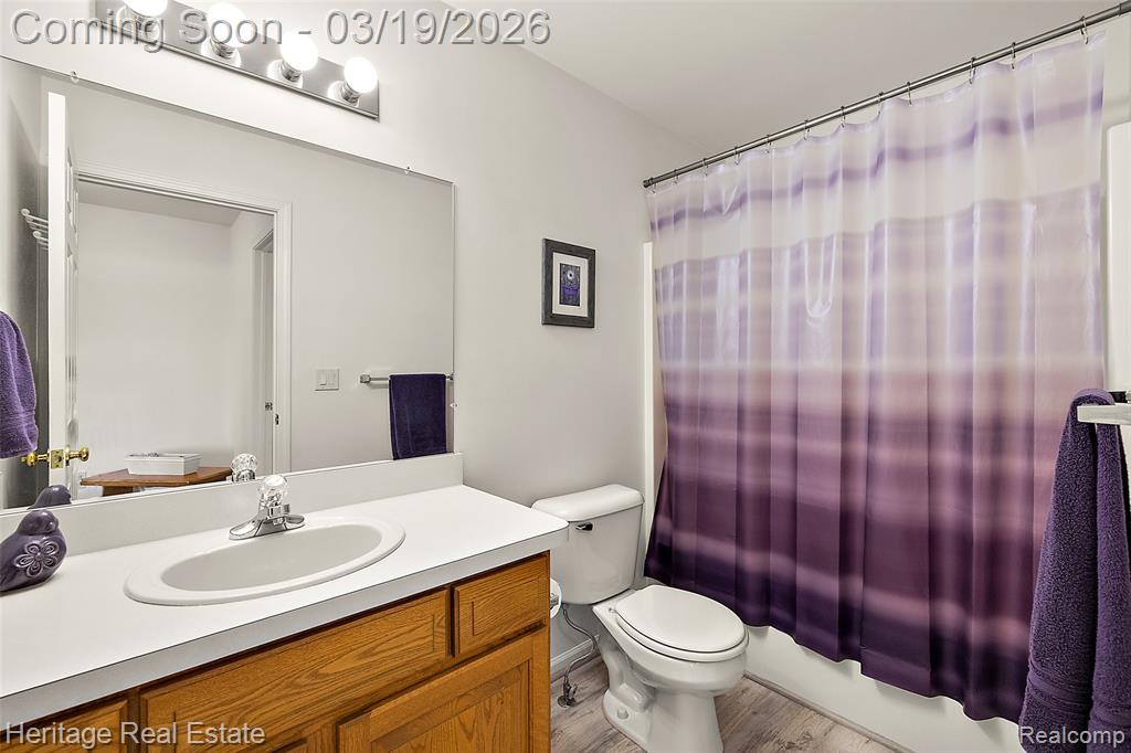 850 Glenmoor Drive, Oxford, MI 48371 — Photo 46