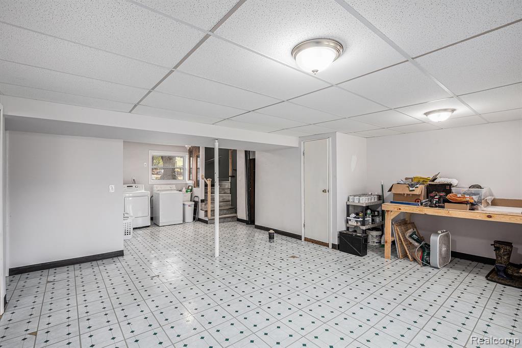 896 W Saginaw Road, Mayville Vlg, MI 48744 — Photo 25