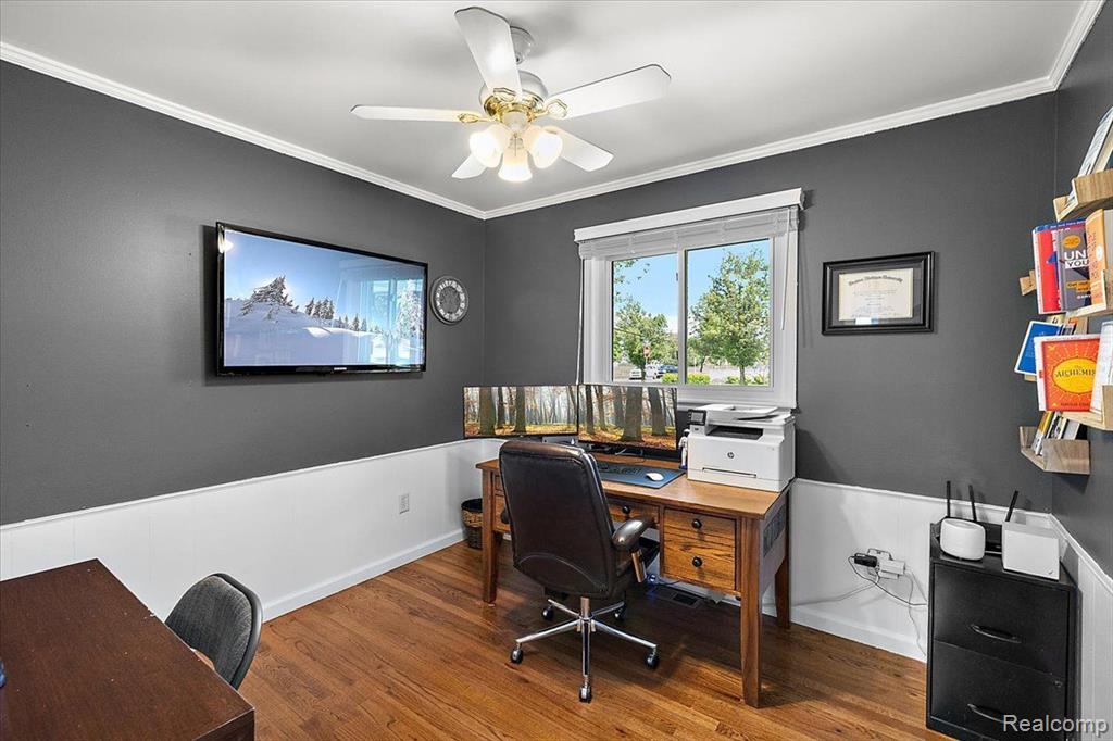 40459 Hamilton, Sterling Heights, MI 48313 — Photo 18