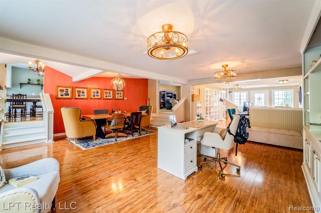 7750 LAKESHORE Drive, Newport, MI 48166 — Photo 33