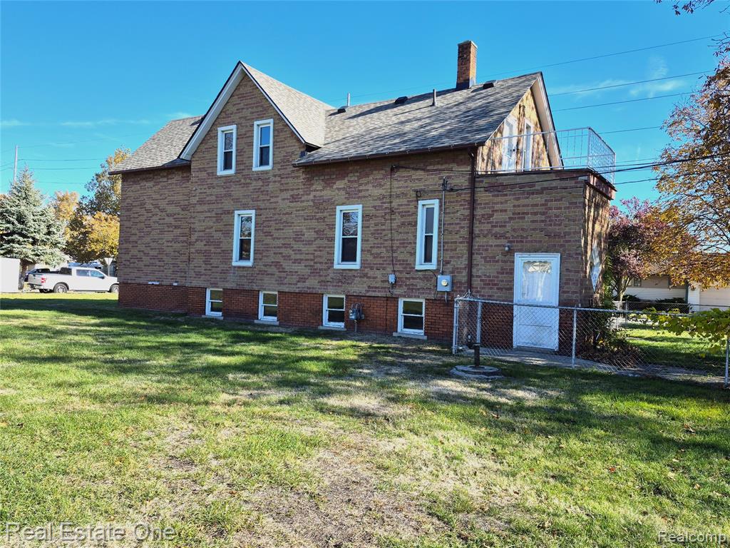 505 Forest Street, Wyandotte, MI 48192 — Photo 17