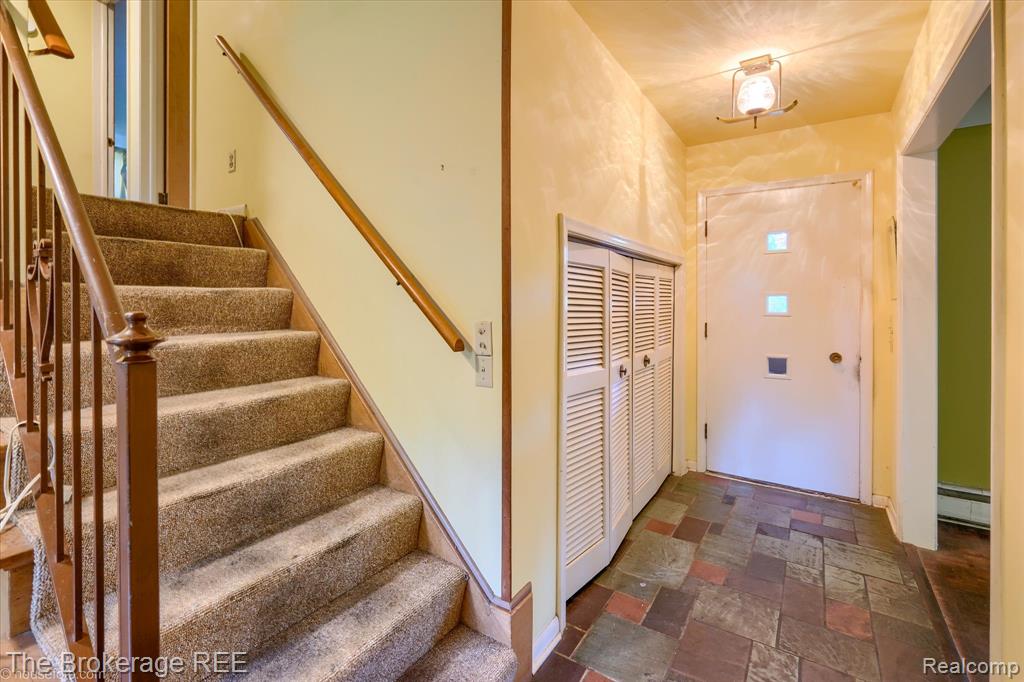 575 Bancroft Street, Imlay City, MI 48444 — Photo 5