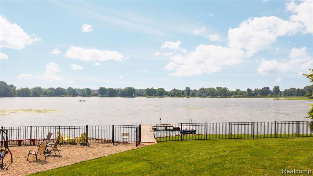1236 White Lake Road, Pleasant Lake, MI 49272 — Photo 28