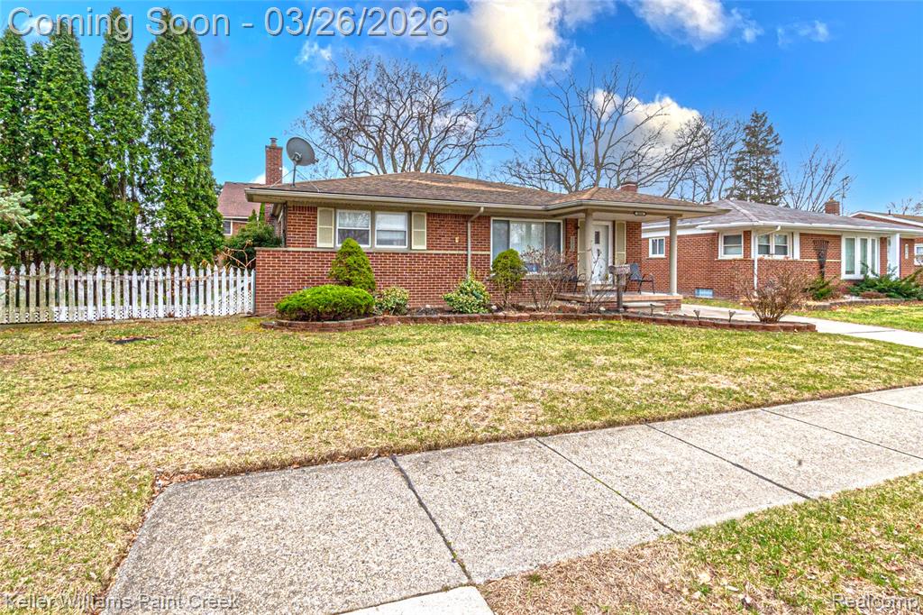 8250 Arnold Street, Dearborn Heights, MI 48127 — Photo 4