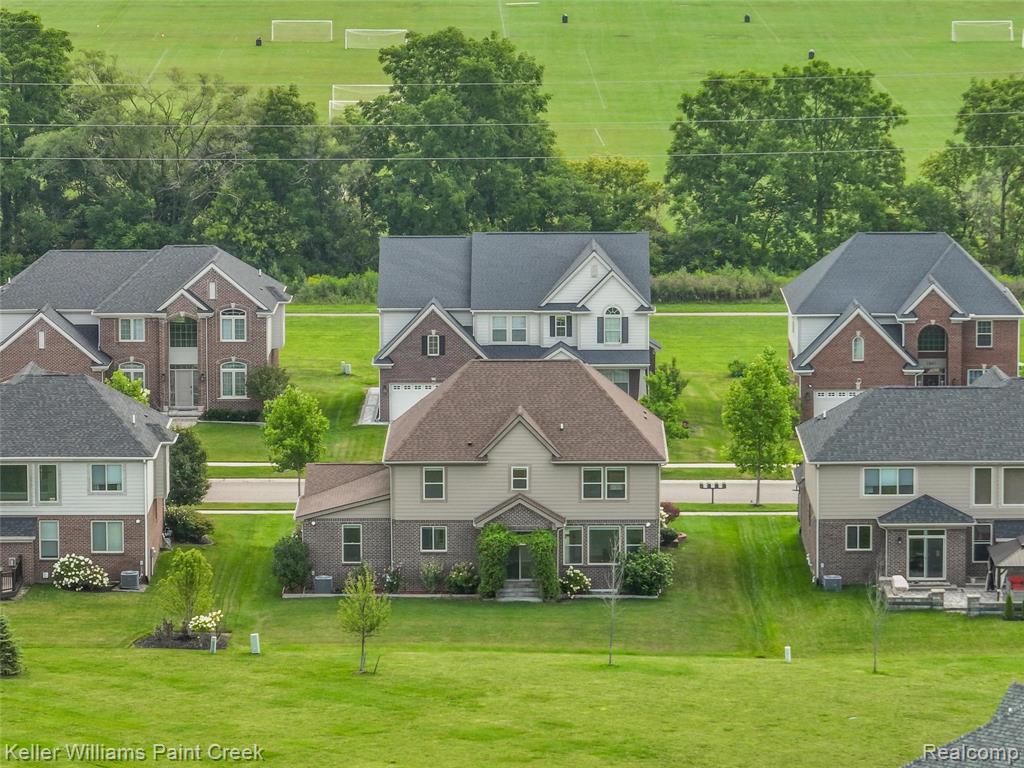 1798 Pimlico Drive, Canton, MI 48188 — Photo 45