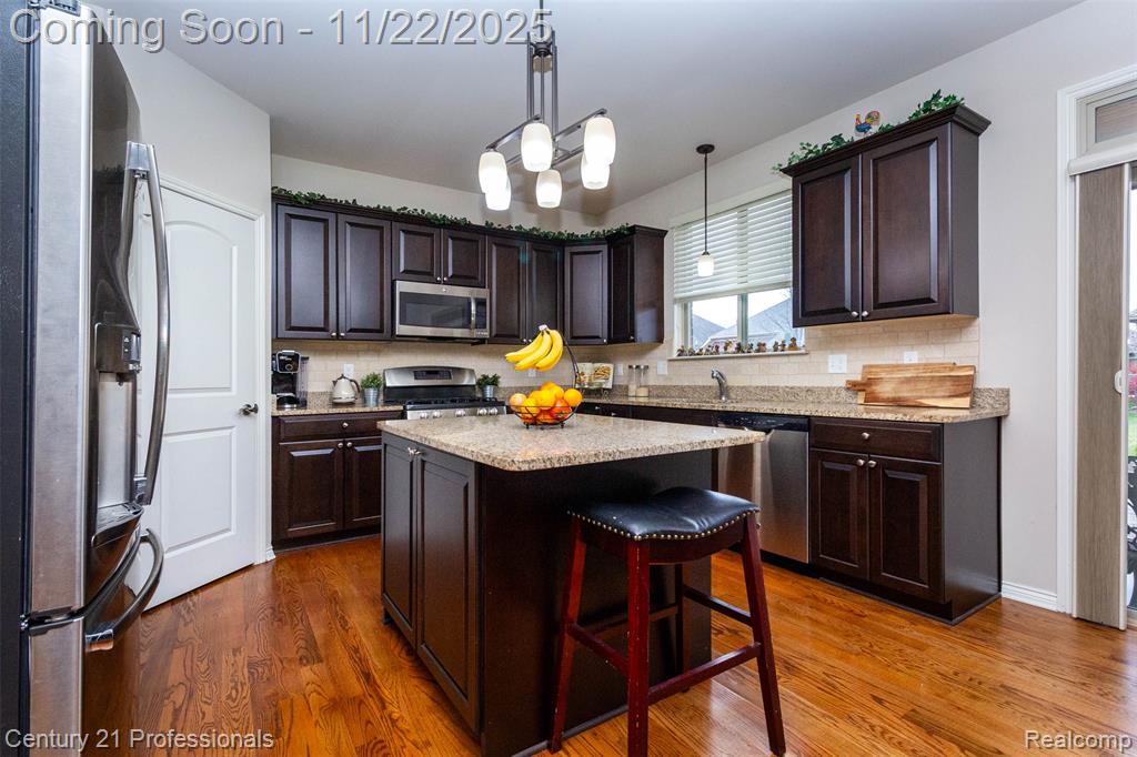 43835 Pheasant Lane, Clinton Twp, MI 48038 — Photo 12