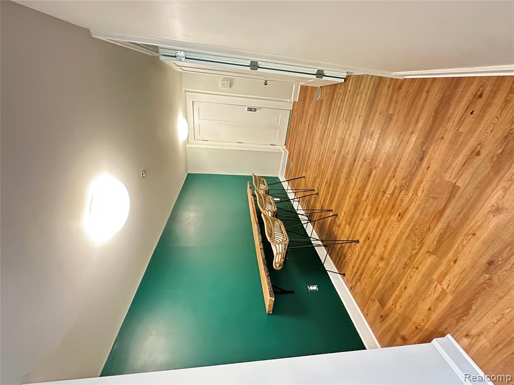 615 W Hancock Street, Detroit, MI 48201 — Photo 5