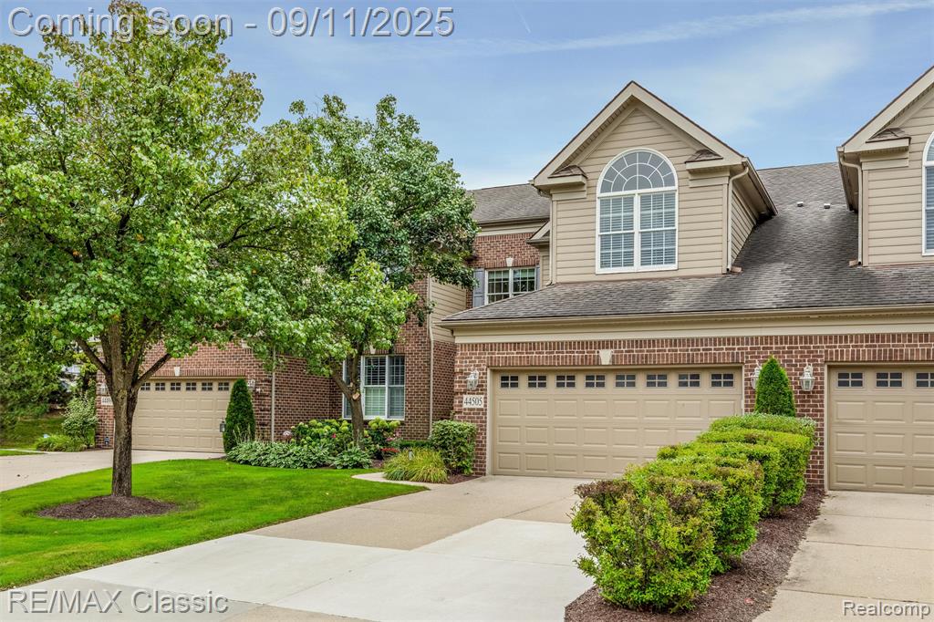 44505 Broadmoor Boulevard, Northville, MI 48168 — Photo 3