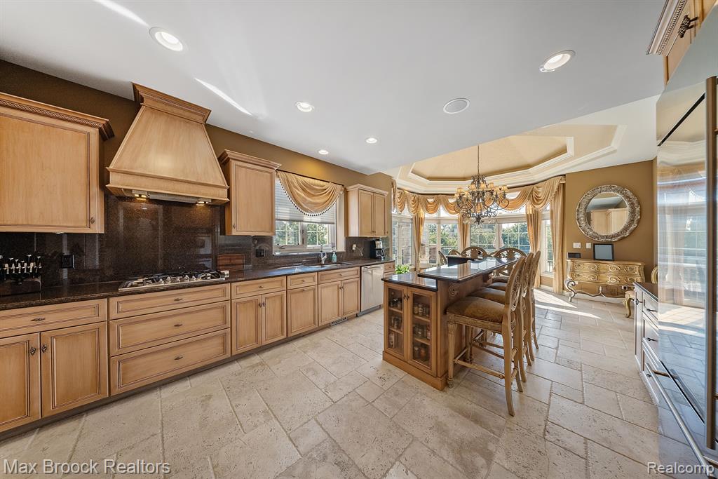 63334 TURNBERRY Way, Washington, MI 48095 — Photo 19