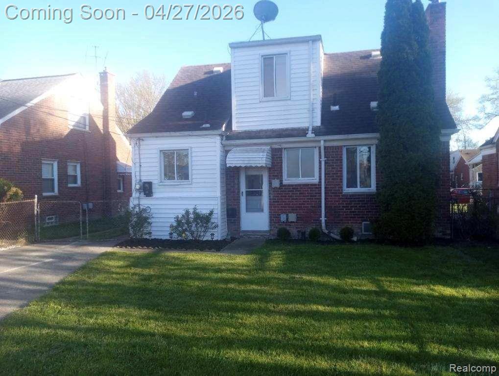 16735 Lincoln Avenue, Eastpointe, MI 48021 — Photo 21