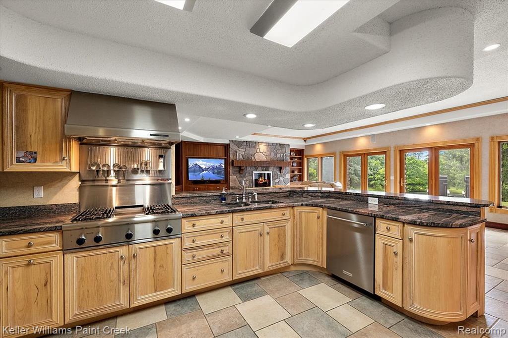 6263 Canter Creek Trail, Grand Blanc, MI 48439 — Photo 77