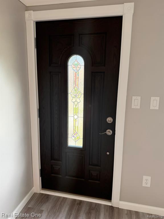 1827 Ford Boulevard, Lincoln Park, MI 48146 — Photo 21