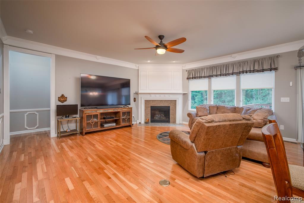 292 Bryce Court, Howell, MI 48843 — Photo 17